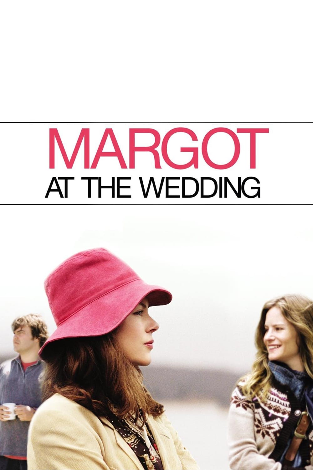 Margot at the Wedding Movie Streaming Online Watch on Amazon, Netflix