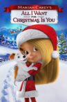 Mariah Carey's All I Want for Christmas Is You Movie Streaming Online Watch on Amazon
