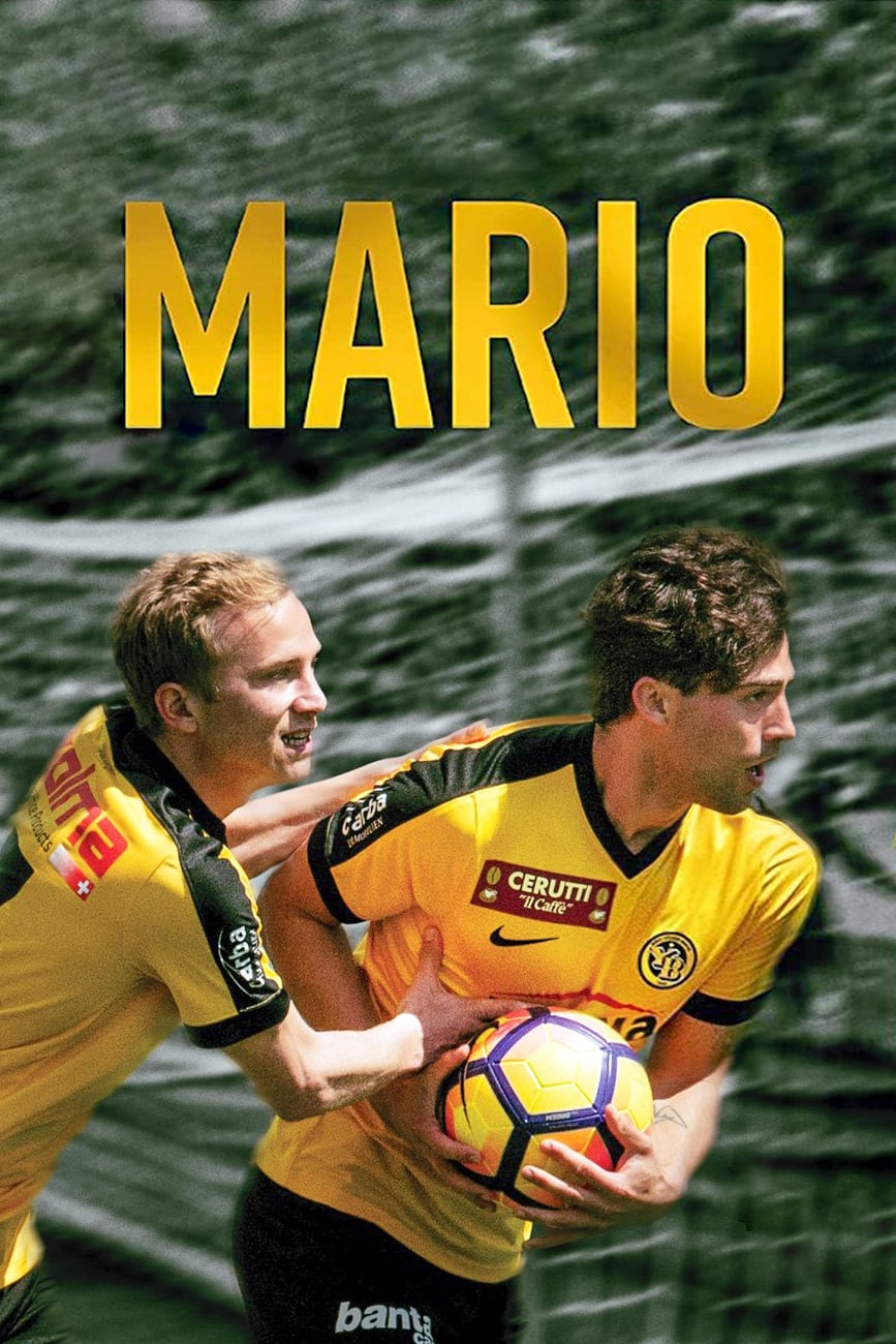 Mario German Movie Streaming Online Watch