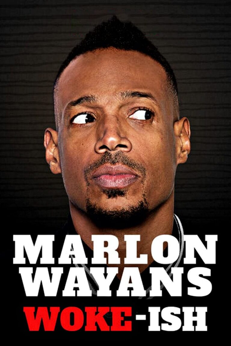 Marlon Wayans Films Et Programmes Tv Marlon Wayans: Woke-ish Movie Streaming Online Watch on Netflix