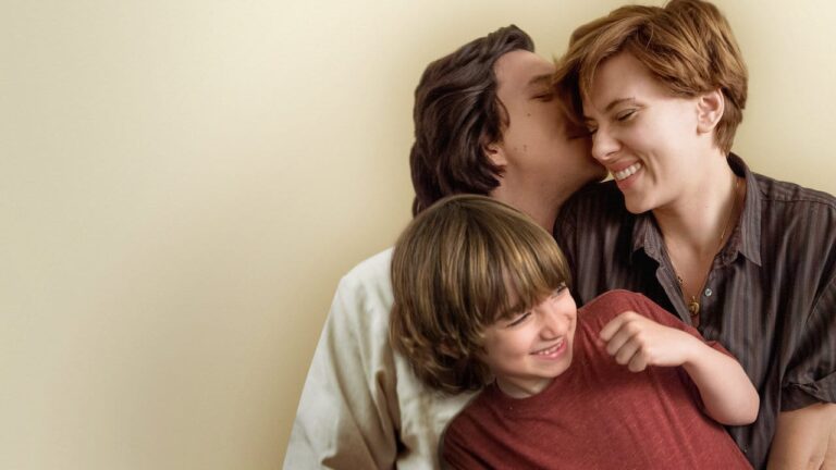 Marriage Story Streaming on Netflix on Netflix - Marriage Story Streaming Vostfr