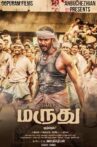 Maruthu Movie Streaming Online Watch on MX Player, Sun NXT