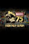 Marvel: 75 Years, From Pulp to Pop! Movie Streaming Online Watch on Disney Plus Hotstar
