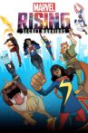Marvel Rising: Secret Warriors Movie Streaming Online Watch on Disney Plus Hotstar