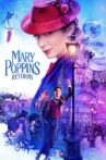 Mary Poppins Returns Movie Streaming Online Watch on Disney Plus Hotstar, Google Play, Tata Sky , Youtube, iTunes