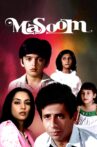 Masoom Movie Streaming Online Watch on Amazon, Netflix , Shemaroo Me, Tata Sky , Zee5, iTunes
