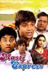 Masti Express Movie Streaming Online Watch on Zee5