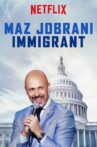 Maz Jobrani: Immigrant Movie Streaming Online Watch on Netflix