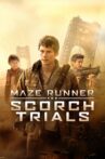 Maze Runner: The Scorch Trials Movie Streaming Online Watch on Disney Plus Hotstar, Google Play, Tata Sky , Youtube, iTunes