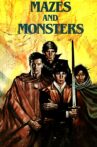 Mazes and Monsters Movie Streaming Online Watch on Film Rise, Tubi