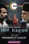 Mee Raqsam Movie Streaming Online Watch on Zee5