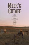 Meek's Cutoff Movie Streaming Online Watch on Tubi