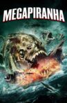 Mega Piranha Movie Streaming Online Watch on Tubi