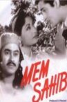 Mem Sahib Movie Streaming Online Watch on MX Player, Zee5