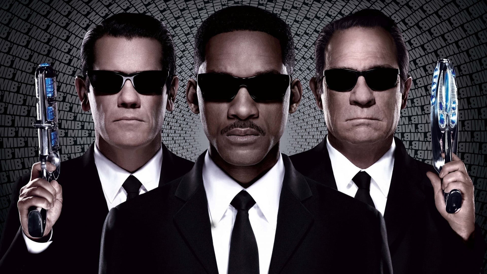 google mib