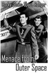 Menace from Outer Space Movie Streaming Online Watch on MX Player