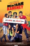 Mere Yaar Kaminey Movie Streaming Online Watch on Amazon, MX Player