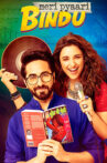 Meri Pyaari Bindu Movie Streaming Online Watch on Amazon, Google Play, Youtube, iTunes