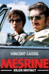 Mesrine: Killer Instinct Movie Streaming Online Watch on Tubi