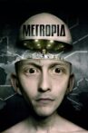 Metropia Movie Streaming Online Watch on Tubi