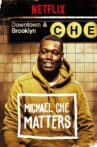 Michael Che Matters Movie Streaming Online Watch on Netflix