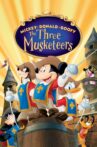 Mickey, Donald, Goofy: The Three Musketeers Movie Streaming Online Watch on Disney Plus Hotstar, Jio Cinema