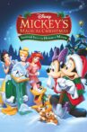 Mickey's Magical Christmas: Snowed in at the House of Mouse Movie Streaming Online Watch on Jio Cinema