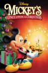 Mickey's Once Upon a Christmas Movie Streaming Online Watch on Disney Plus Hotstar, Jio Cinema
