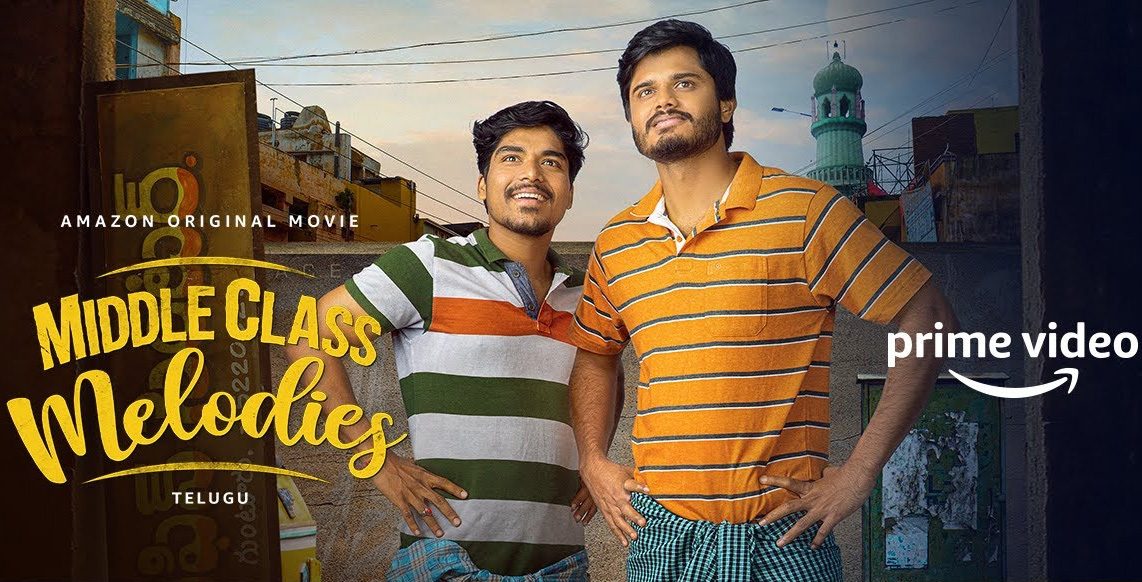 Middle Class Melodies Prime 2025