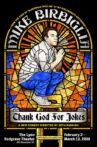 Mike Birbiglia: Thank God for Jokes Movie Streaming Online Watch on Netflix
