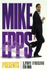 Mike Epps Presents: Live from the Club Nokia Movie Streaming Online Watch on Tubi