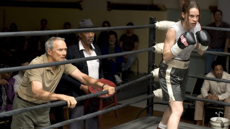 Million Dollar Baby Streaming Million Dollar Baby Irish Movie Streaming Online Watch on Amazon, Netflix