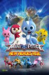Miniforce: New Heroes Rise Movie Streaming Online Watch on Netflix