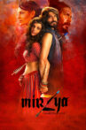 Mirzya Movie Streaming Online Watch on Amazon, Disney Plus Hotstar, Jio Cinema, Viu