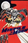 Missile to the Moon Movie Streaming Online Watch on Tubi