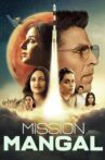 Mission Mangal Movie Streaming Online Watch on Disney Plus Hotstar