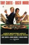 Mission: Monte Carlo Movie Streaming Online Watch on MX Player