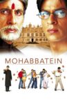 Mohabbatein Movie Streaming Online Watch on Amazon, Google Play, Youtube, iTunes