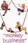 Monkey Business Movie Streaming Online Watch on iTunes