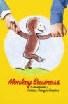 Monkey Business: The Adventures of Curious George's Creators Movie Streaming Online Watch on MX Player