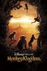 Monkey Kingdom Movie Streaming Online Watch on Disney Plus Hotstar, Google Play, Youtube, iTunes
