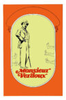 Monsieur Verdoux Movie Streaming Online Watch on Tata Sky