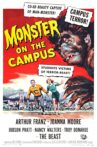 Monster on the Campus Movie Streaming Online Watch on MX Player, Tubi