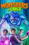 Monsters at Large Movie Streaming Online Watch on MX Player, Tubi