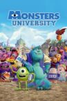 Monsters University Movie Streaming Online Watch on Disney Plus Hotstar, Google Play, Tata Sky , Youtube, iTunes