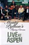 Monty Python: Live at Aspen Movie Streaming Online Watch on Netflix