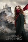 Mortal Engines Movie Streaming Online Watch on Google Play, Youtube, iTunes