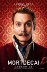 Mortdecai Movie Streaming Online Watch on Google Play, Netflix , Youtube, iTunes