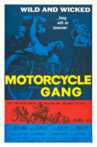 Motorcycle Gang Movie Streaming Online Watch on Tubi