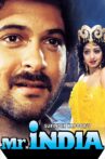 Mr. India Movie Streaming Online Watch on Zee5